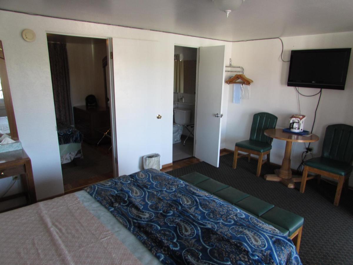Mel Haven Motel Κολοράντο Σπρινγκς Εξωτερικό φωτογραφία