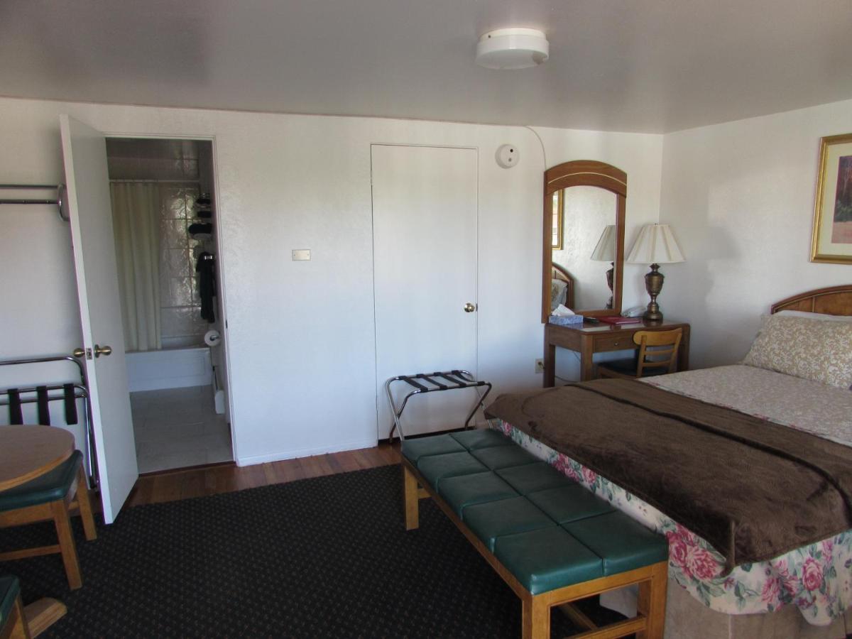 Mel Haven Motel Κολοράντο Σπρινγκς Εξωτερικό φωτογραφία