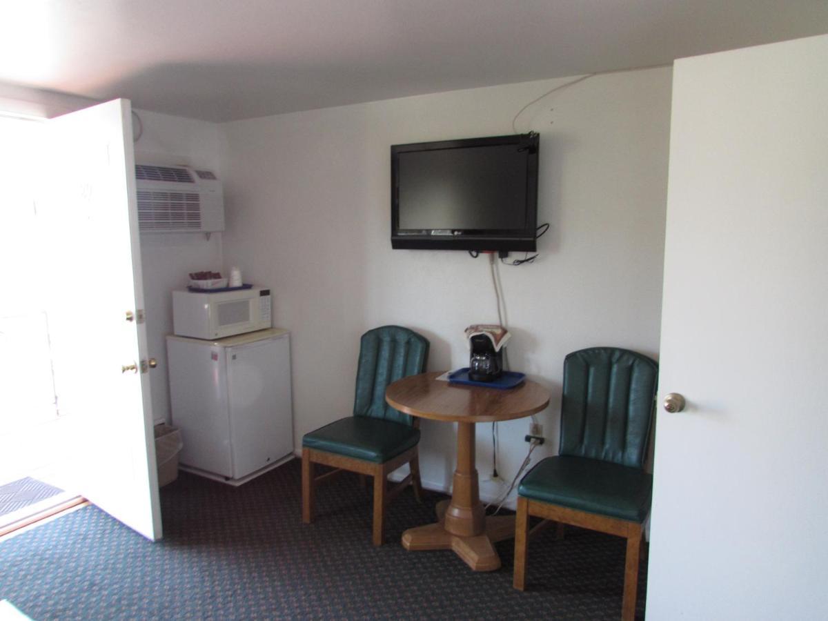 Mel Haven Motel Κολοράντο Σπρινγκς Εξωτερικό φωτογραφία