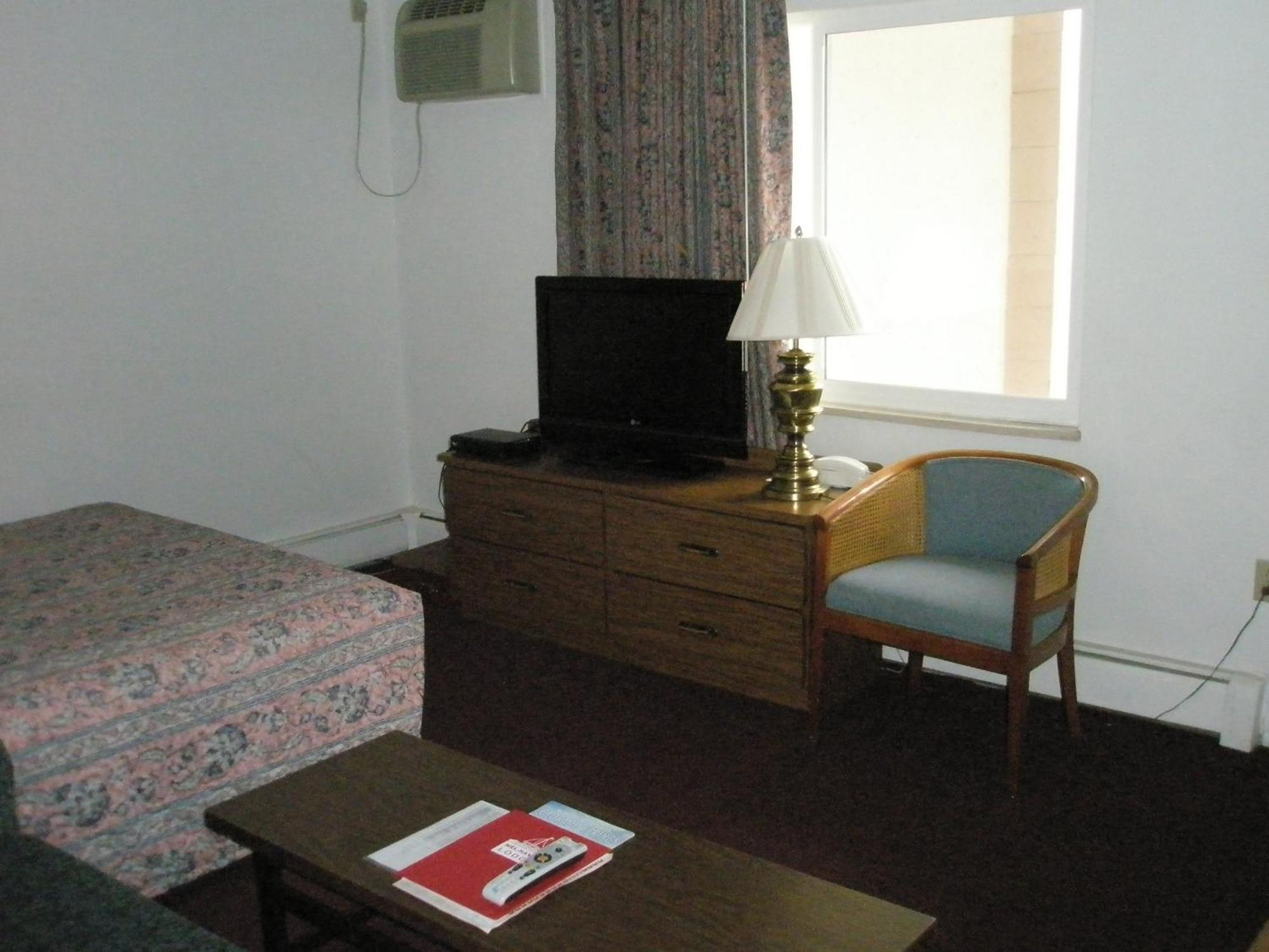 Mel Haven Motel Κολοράντο Σπρινγκς Εξωτερικό φωτογραφία