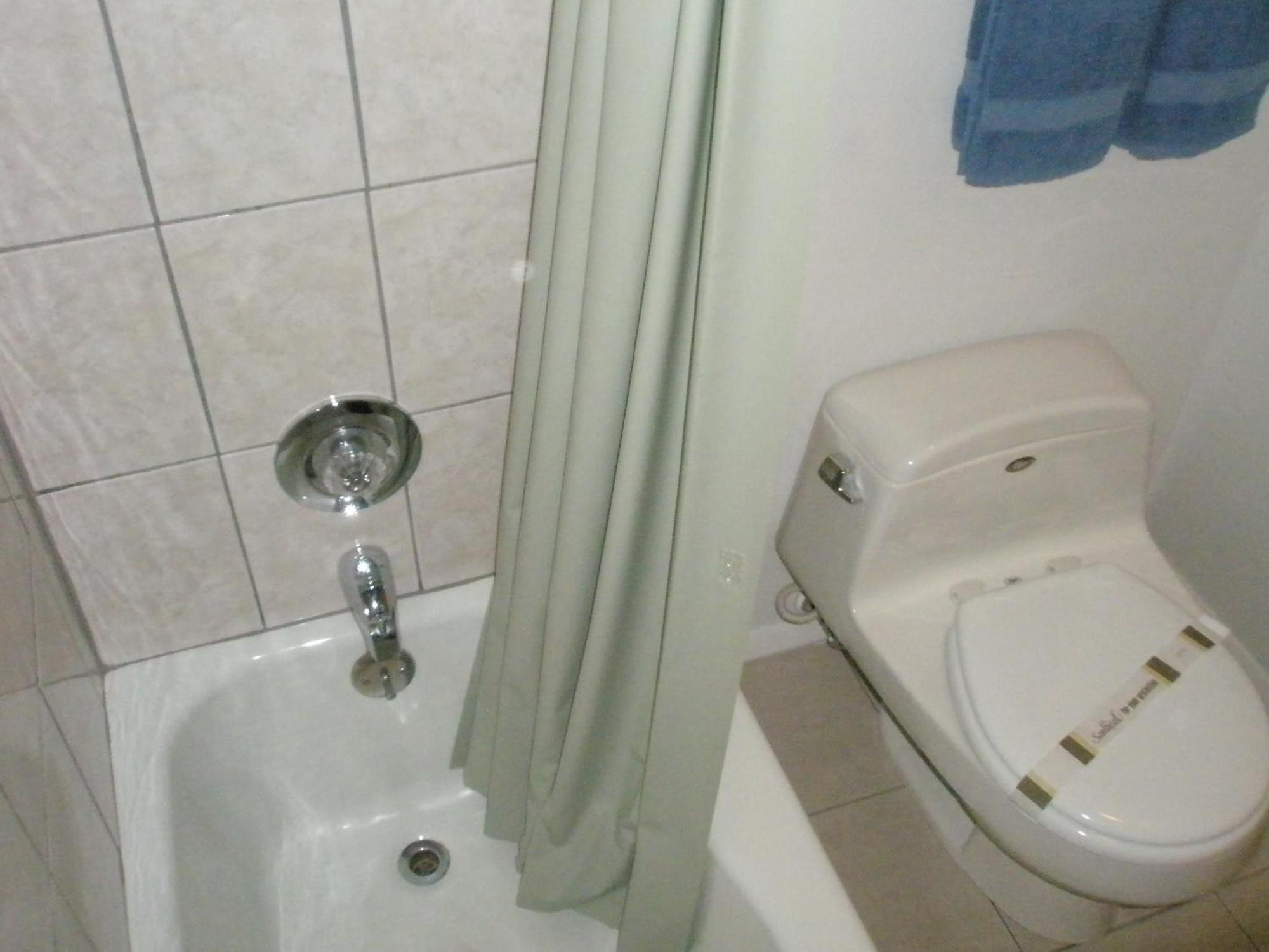 Mel Haven Motel Κολοράντο Σπρινγκς Εξωτερικό φωτογραφία