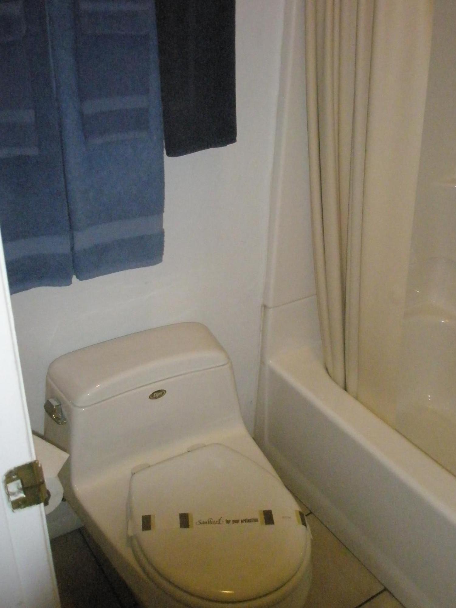 Mel Haven Motel Κολοράντο Σπρινγκς Εξωτερικό φωτογραφία
