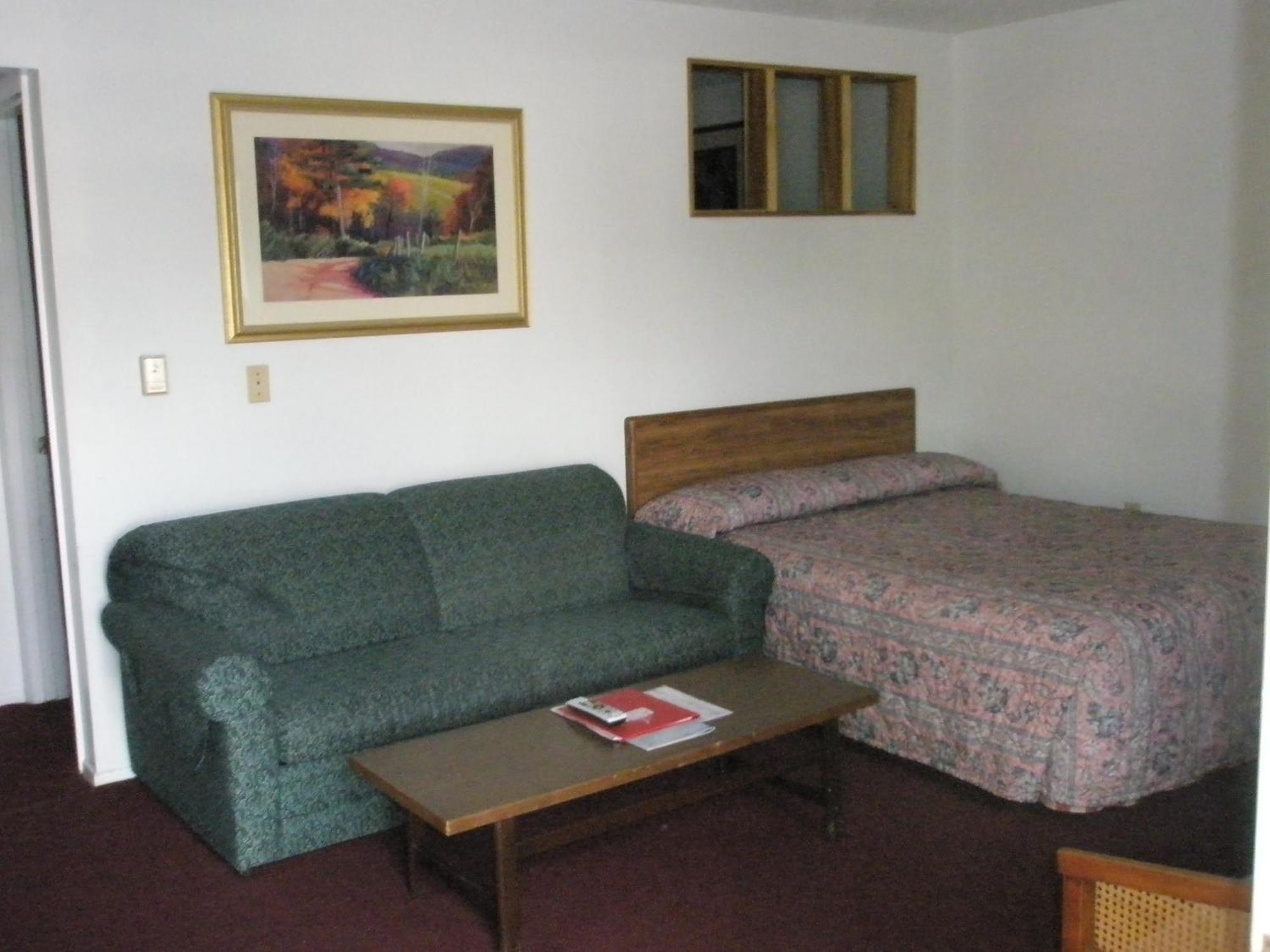 Mel Haven Motel Κολοράντο Σπρινγκς Εξωτερικό φωτογραφία