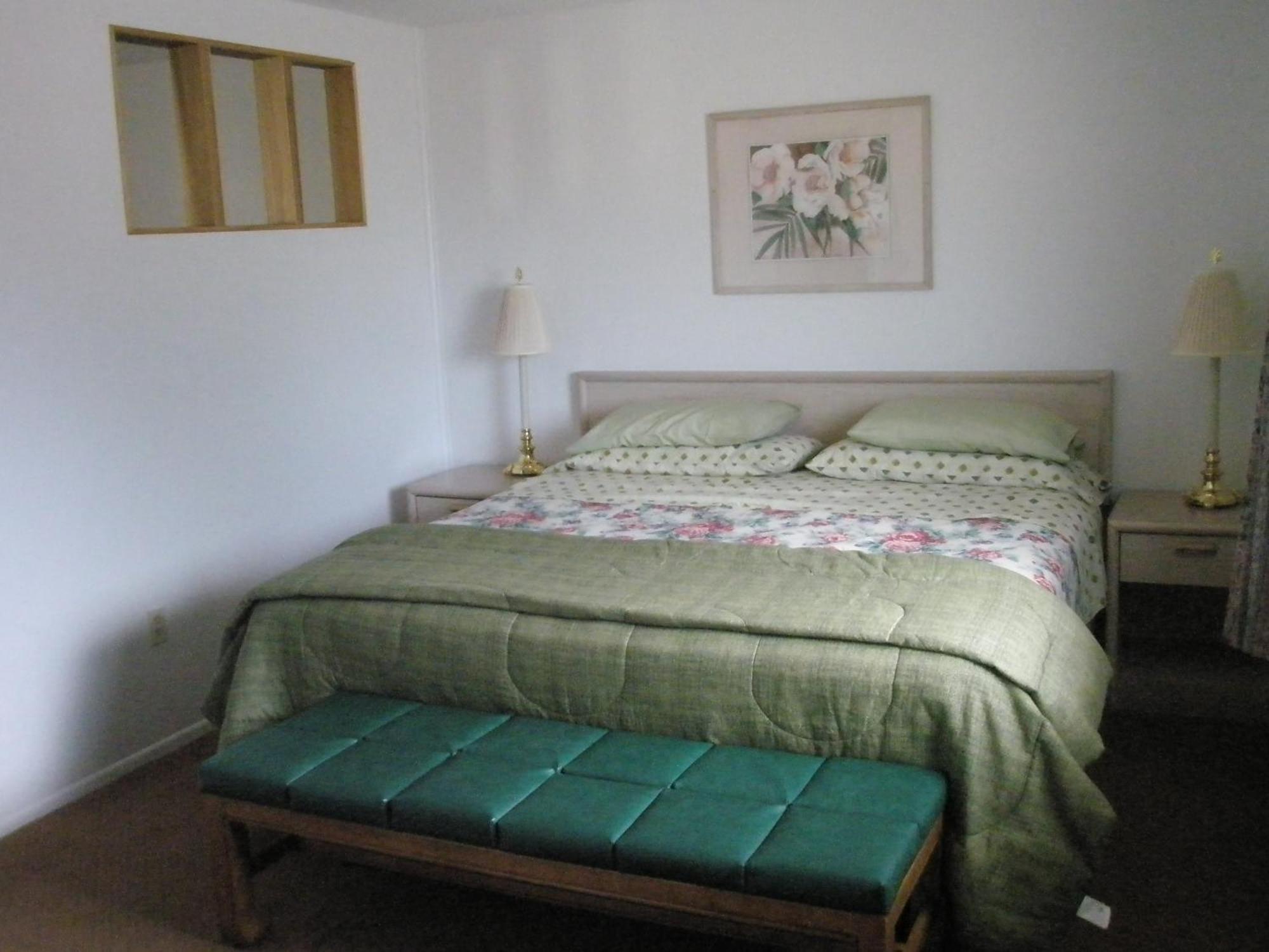 Mel Haven Motel Κολοράντο Σπρινγκς Εξωτερικό φωτογραφία