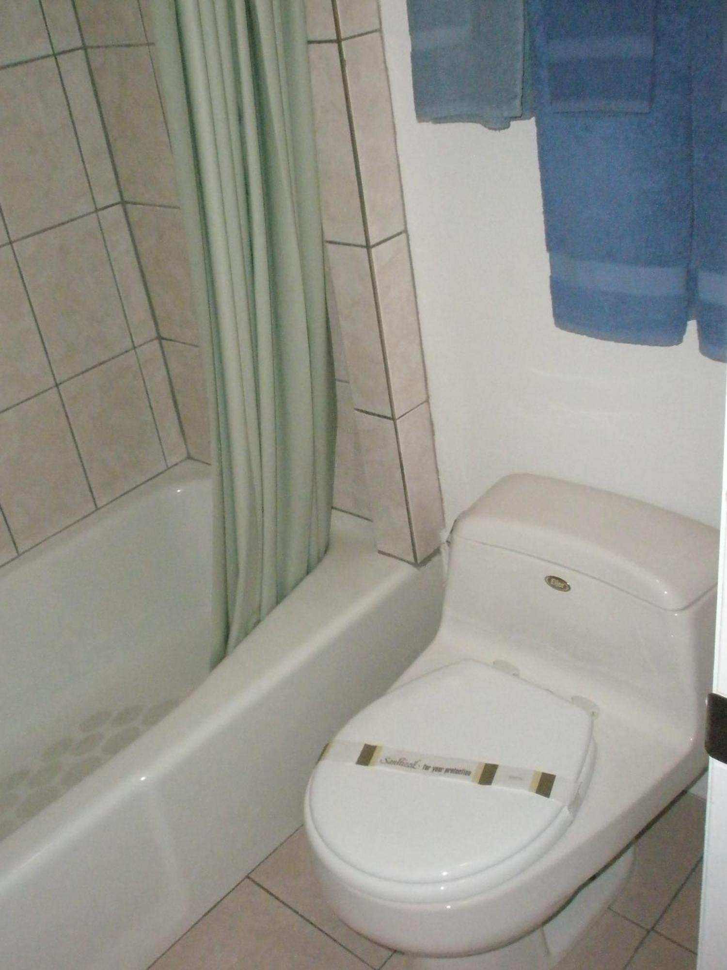 Mel Haven Motel Κολοράντο Σπρινγκς Εξωτερικό φωτογραφία