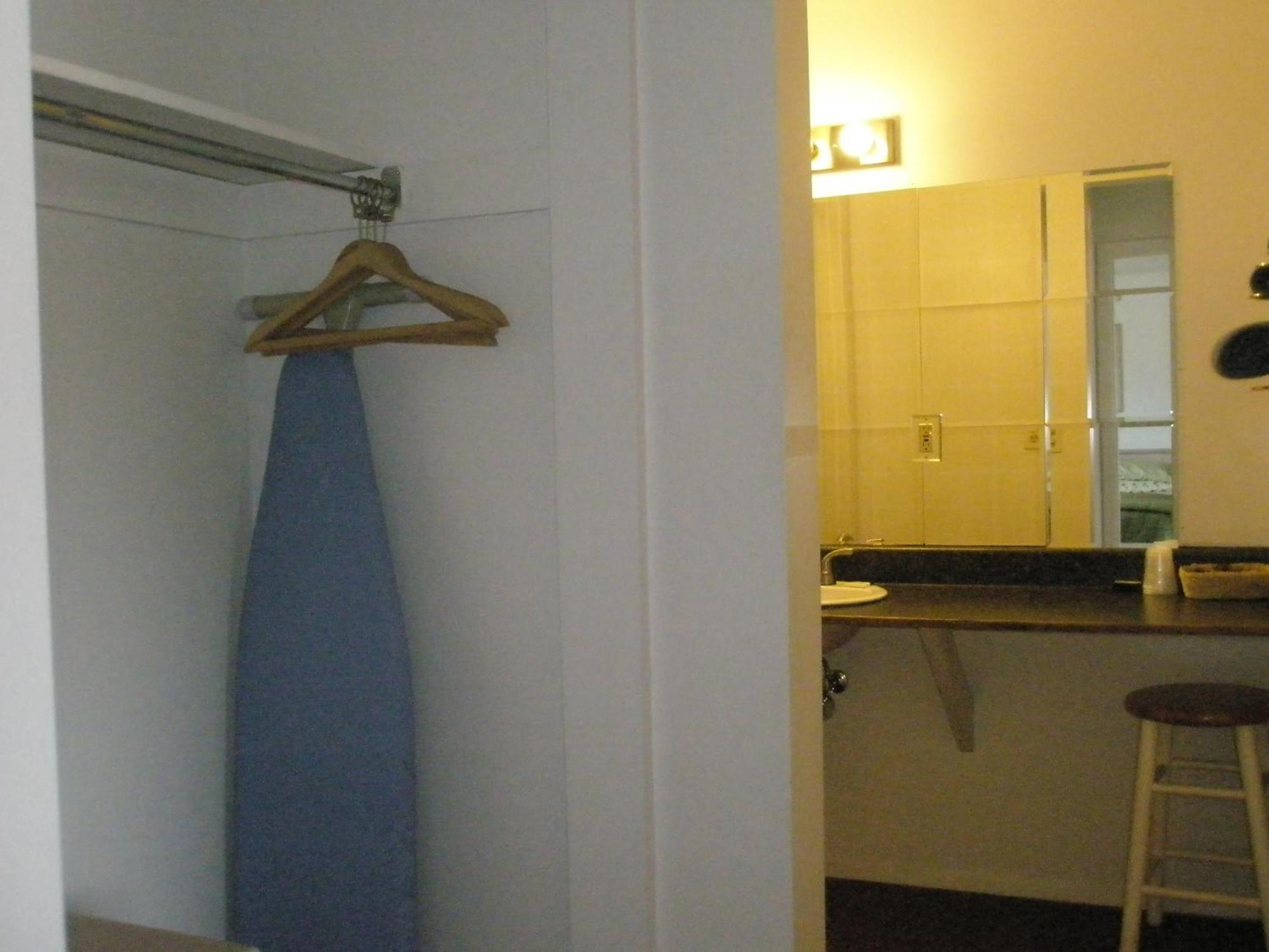 Mel Haven Motel Κολοράντο Σπρινγκς Εξωτερικό φωτογραφία