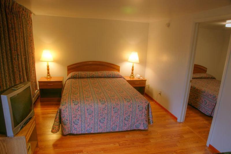 Mel Haven Motel Κολοράντο Σπρινγκς Δωμάτιο φωτογραφία