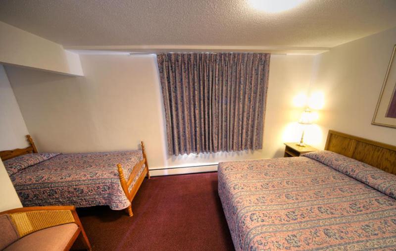 Mel Haven Motel Κολοράντο Σπρινγκς Δωμάτιο φωτογραφία